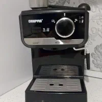 اسپرسوساز جی پاس