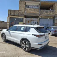 اوتلندر۲۰۲۶ اچ لاین نسخه فول تیپ ۱