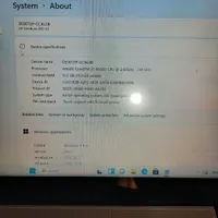 لب تاپ hp G3840|رایانه همراه|بیرجند, |دیوار