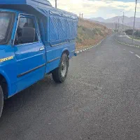 کرایه وانت،حمل بار،اسباب کشی،وانت بار،باربری