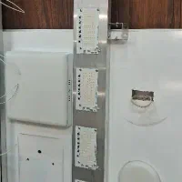 لامپ چراغ|لامپ و چراغ|مشهد, شهرک بهارستان|دیوار