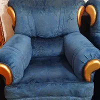 مبل راحتی|مبلمان خانگی و میز عسلی|شهر ری, علایین|دیوار