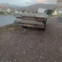 تریلی کفی دستگاه عثمان کوک
