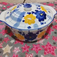 سوپ خوری گل پنبه
