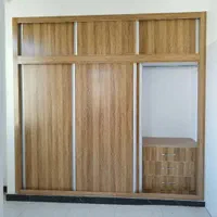 کابینت و کمد دیواری و سرویس خواب نوزاد ....|جاکفشی، کمد، دراور|الوند, |دیوار