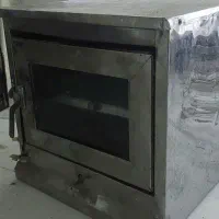 فروش تنور خونگی/نون و پیتزا، فریدونکنار