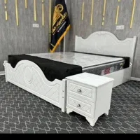 حراج کفی تخت وتخت فقط ۱میایون و۳میلیون ۹۰۰|حراج|مریوان, |دیوار