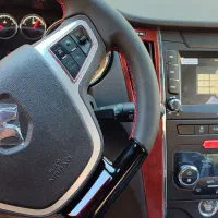 دنا پلاس اتومات|خودرو سواری و وانت|بروجرد, |دیوار