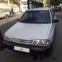 خودرو|خودرو سواری و وانت|محمدشهر, زیبادشت|دیوار