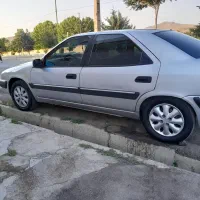 زانتیافروشی  sx|خودرو سواری و وانت|الیگودرز, |دیوار