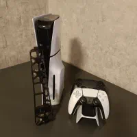 پلی استیشن ۵ اسلیم / Ps5 Slim