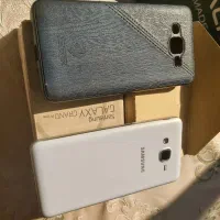 ۳گوشی گالکسی گرند پرایم  و بلو ۲سیم وسامسونگ ۱سیم