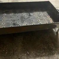 منقل جوجه|اجاق گاز و لوازم برقی پخت‌وپز|ملایر, |دیوار