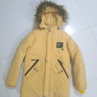 کاپشن بچگانه