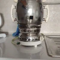 تعدادی وسیله منزل نو و در حد نو