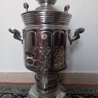 سماور نفتی ۲۰ لیتری