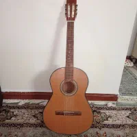 گیتار دالاهو c40
