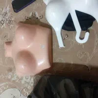 رگال لباس زیر و چندین جفت پای مانکن و بدن مانکن|فروشگاه و مغازه|ری, ظهیرآباد|دیوار