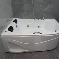 جکوزی دو نفره مدل 120*175|لوازم حمام|تهران, مرزداران|دیوار