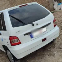 پراید 111|خودرو سواری و وانت|گنبد کاووس, |دیوار