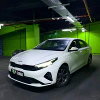 کیا  k3 2025|خودرو سواری و وانت|تهران, حکمت|دیوار