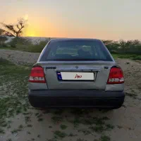 پراید 141 مدل 85 تر و تمیز|خودرو سواری و وانت|درگهان, |دیوار