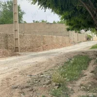 زمین298متری-سندتکبرگ-سهیلیه-زعفرانیه-اقبالیه