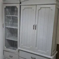 کمد وگنجه کودک