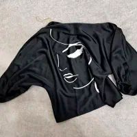 شومیز مزونی فری سایز از ۳۸ تا ۴۴