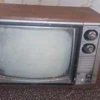 تلویزیون قدیمی