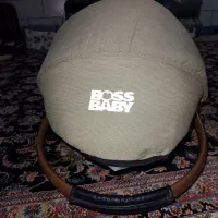 فروش گهواره وکریر|اسباب و اثاث بچه|دزفول, |دیوار