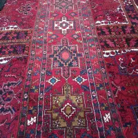 فرش دستبافت