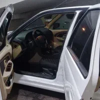 پارس سال ۱۳۹۹|خودرو سواری و وانت|تهران, جنت‌آباد مرکزی|دیوار