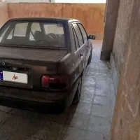 پرایدمدل ۷۸ سبز یشمی