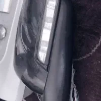 اینه 405 و پارس