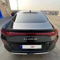 KMC J7 در حد صفر|خودرو سواری و وانت|جم, |دیوار