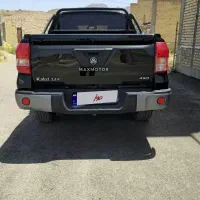 کلوت ۴۰۲|خودرو سواری و وانت|شیراز, غدیر جنوبی|دیوار