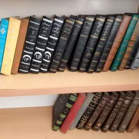 ۲۸ جلد تفسیر نمونه قرآن