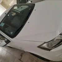 ساینا مدل ۱۴۰۰ بدون رنگ