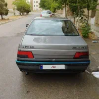 پژو405