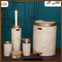 ست سرویس بهداشی وحمام اکونومی