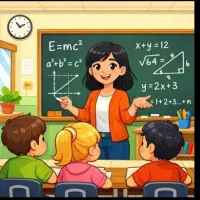 تدریس خصوصی مقطع ابتدایی و متوسطه