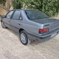 پژو۴۰۵