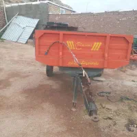 تریلی دوچرخ