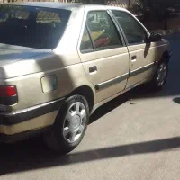 پژو 405 جی ال ایکس (GLX)، مدل ۱۳۸۳|خودرو سواری و وانت|گلبهار, شهر جدید گلبهار|دیوار