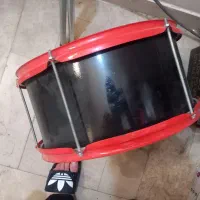 تبل کوچیک yamaha|درام و پرکاشن|تهران, شهید اسدی|دیوار