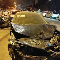 تصادفی مشاوره انواع ماشین ایرانی و خارجی