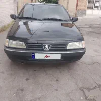 پژو فرانسوی