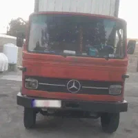 خاور808 مدل70بی رنگ