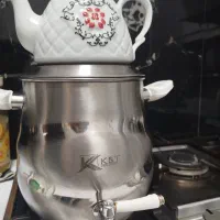 کتری قوری